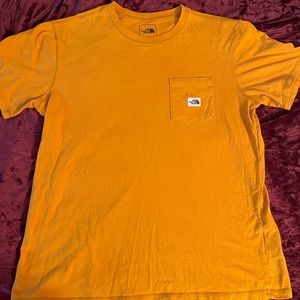 Men’s Medium The North Face Shirt